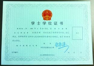 哈尔滨商业大学成人毕业证