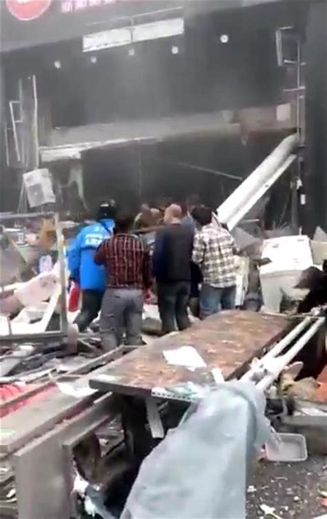 哈尔滨市南岗区爆炸事件