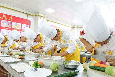 哈尔滨新东方烹饪学校官网