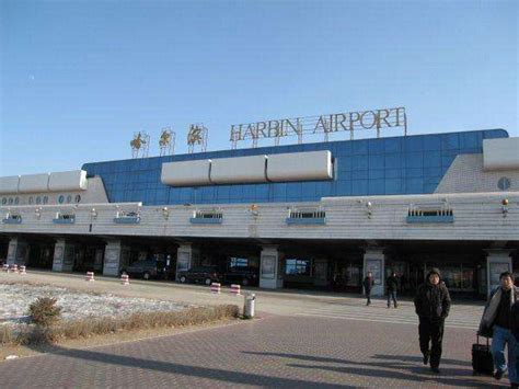 哈尔滨火车站到太平机场多长时间