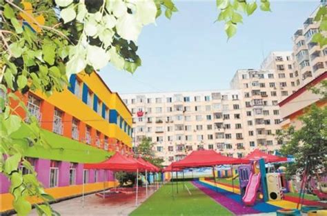 哈尔滨私立幼儿园排行榜