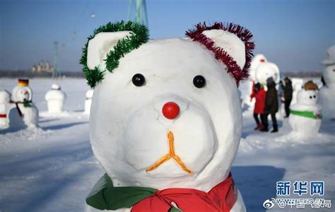 哈尔滨雪人每年都有吗