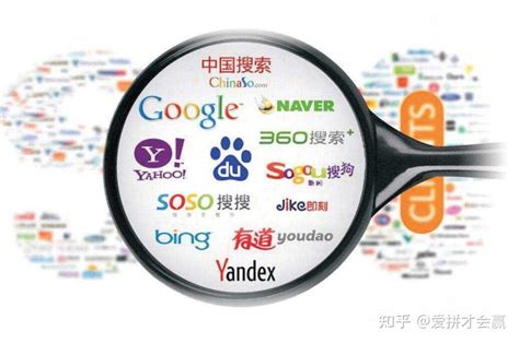 哪些行业可以使用搜索引擎营销