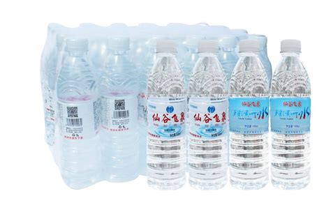 唐山瓶装水