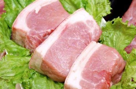 商丘的猪肉价格多少钱一斤