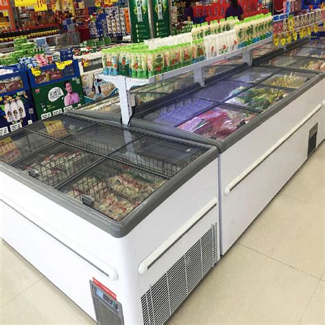 喀什超市冰柜价格