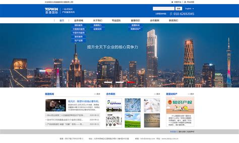 四川多语言网站设计