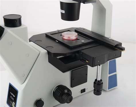 国产荧光倒置生物显微镜价格