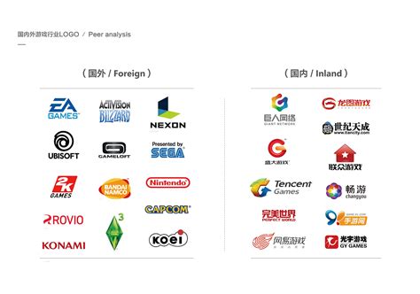 国内公认十大游戏公司