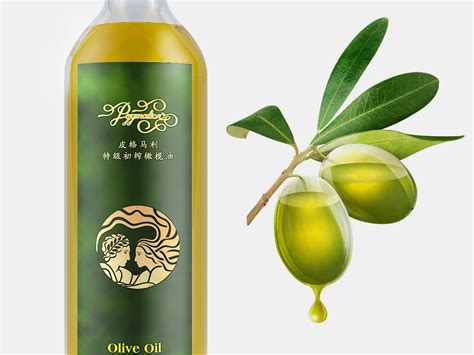 国内十大橄榄油品牌