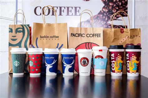 国内咖啡店品牌排行榜
