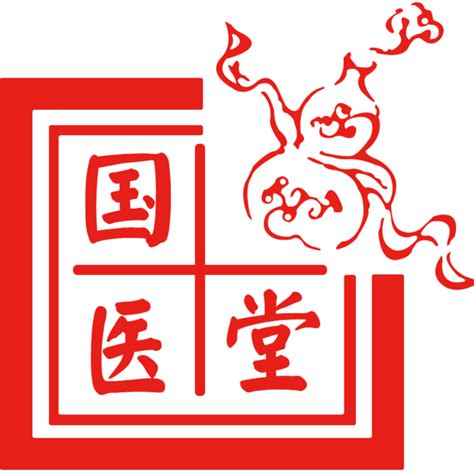 国医堂logo图片