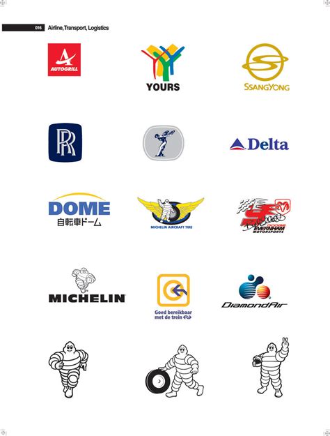 国外公司logo