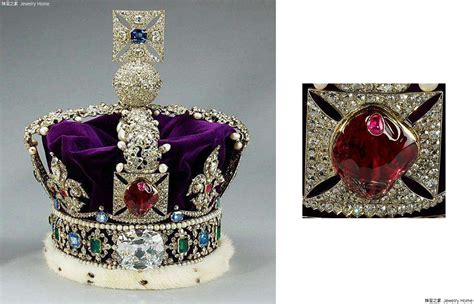 国外皇室珠宝品牌