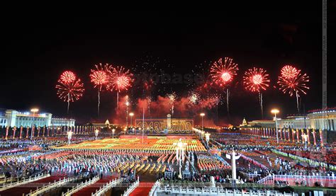 国庆60周年晚会庆典全程回放