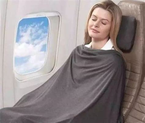 国泰飞机上毛毯可以带走吗