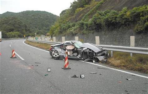 国道交通死亡事故