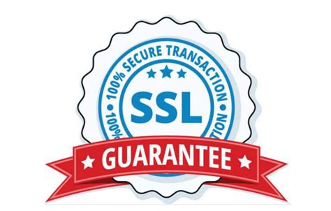 国际知名ssl证书如何选