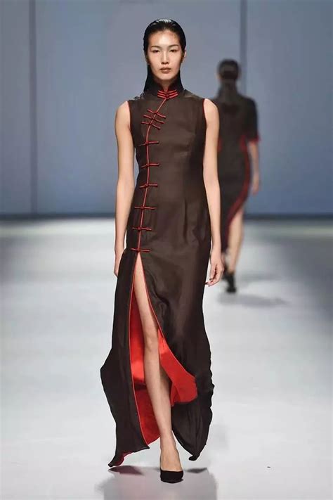 国风新中式女装
