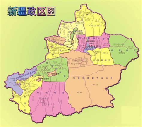图木舒克市在新疆地图哪里