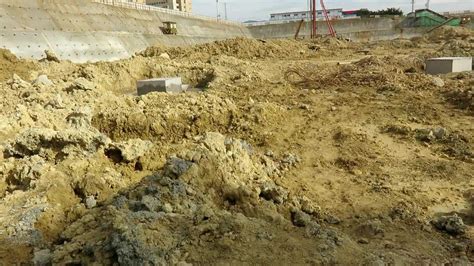 土石方开挖及回填施工方案