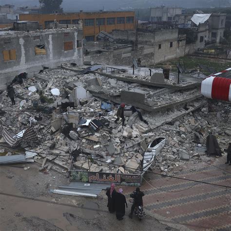 土耳其地震伤亡人数预估被埋人数