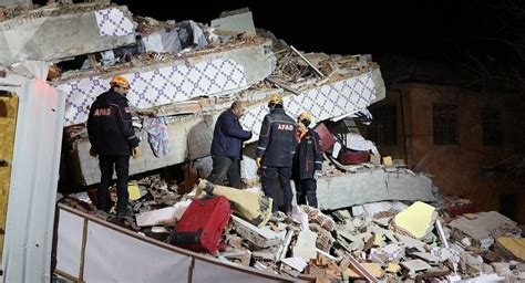 土耳其地震最终死亡多少人