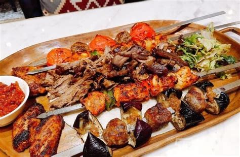 土耳其烤肉加盟全国排行榜