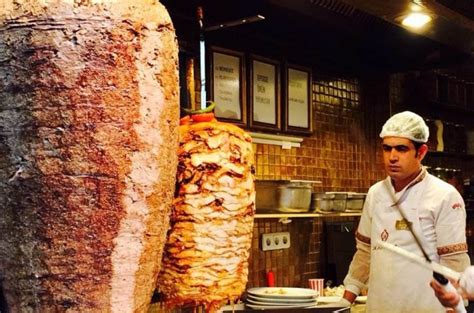 土耳其烤肉加盟要多少钱