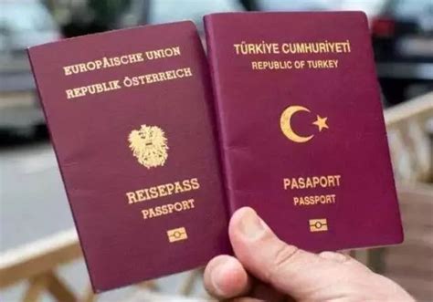 土耳其签证和金卡