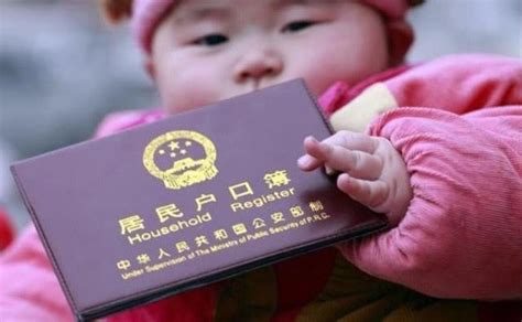 在中国生的孩子怎么回国入户口