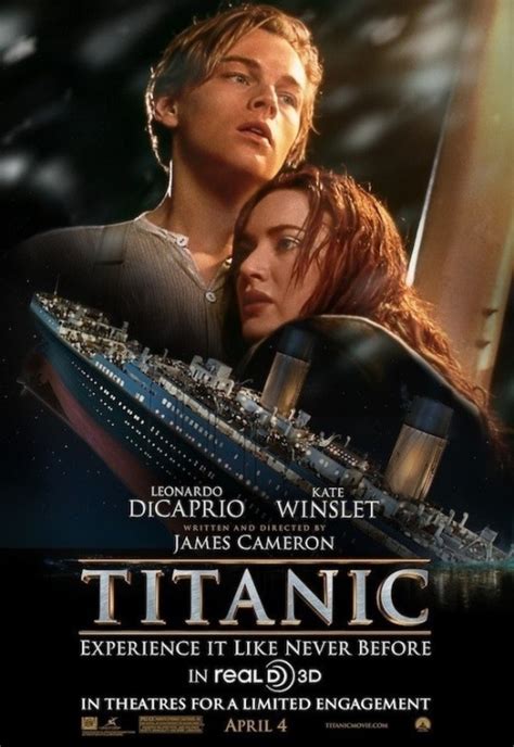 在哪里可以下载泰坦尼克号电影