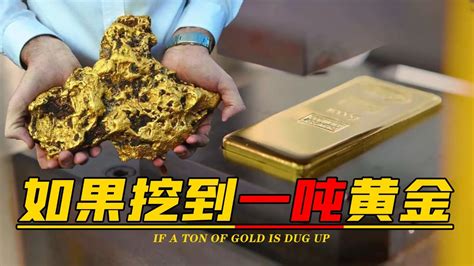 在国外挖到黄金是自己的吗