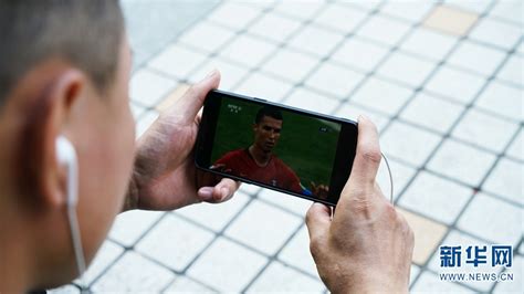 在国外用什么软件看足球直播比赛