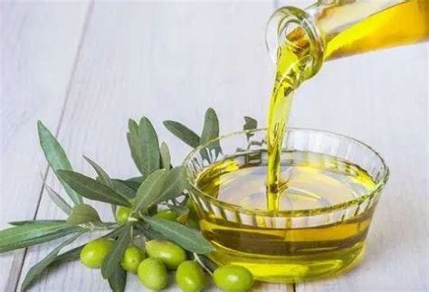 在家自制橄榄油怎么制作