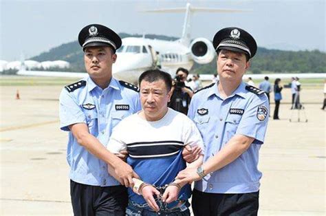 在泰国犯罪的中国人会被遣送回国吗