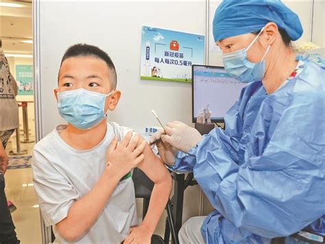 在深圳打新冠疫苗怎么预约