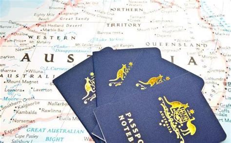 在澳洲上班签证怎么办理