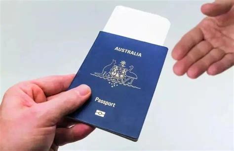在澳洲工作签证在哪办