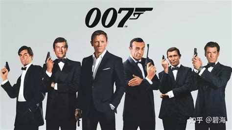 在线看007电影全集