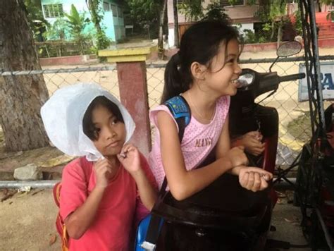 在菲律宾生的孩子能回中国吗