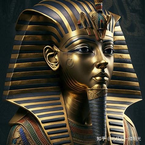 埃及法老的诡异现象