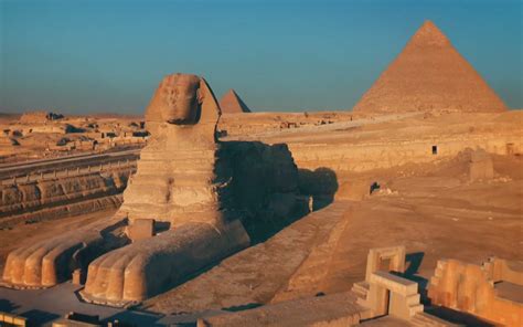 埃及王朝纪录片完整版
