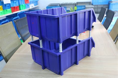 塑料盒生产厂家中山