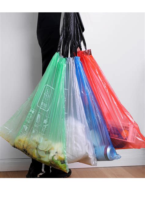塑料袋销售方法