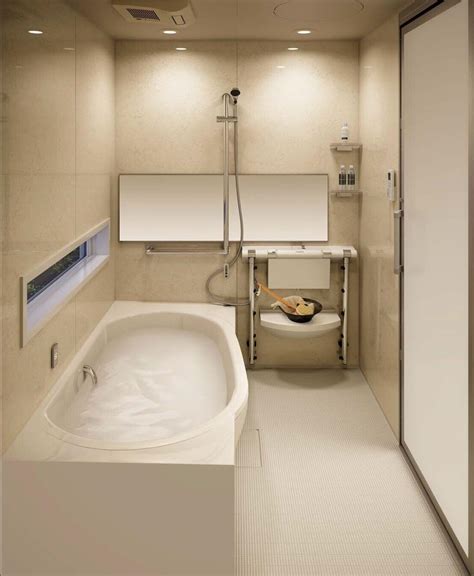 复古日式浴室装修