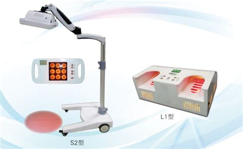 复合光热透灸理疗仪使用方法