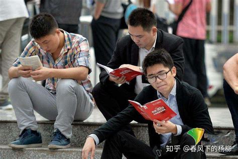 外国人能在中国考公务员吗