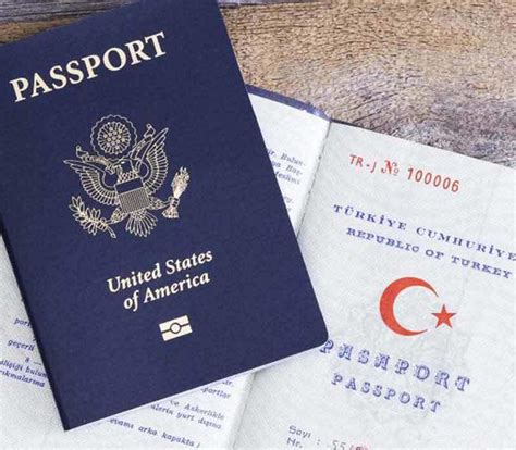 外国护照补办流程