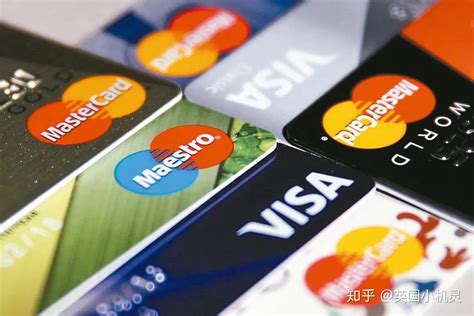 外国留学可以申请信用卡吗